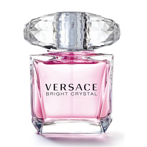 versace perfume for women